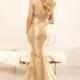 Terani Couture Evening Fall 2014 - Style C3395 - Elegant Wedding Dresses