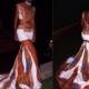 Free Shipping - Costumisable Dashiki Dress