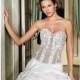 Eddy K MD37TT Bridal Gown (2010) (EK10_MD37TTBG) - Crazy Sale Formal Dresses