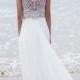 Casamento Na Praia: 25 Vestidos De Noiva