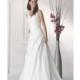 Tres Chic - 2014 - SN6102 - Glamorous Wedding Dresses