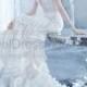 Lazaro Wedding Dresses Style LZ3454
