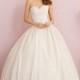 Allure Romance 2766 - Charming Custom-made Dresses