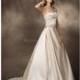 Impression 2013 10188 - Fantastische Brautkleider