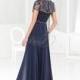 Terani Couture Evening Fall 2014 - Style M3806 - Elegant Wedding Dresses