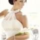 Gemma Gabriel  Vintage Rose by Zevi OLYMPIA CLOSE UP - Stunning Cheap Wedding Dresses