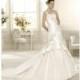 La Sposa Wedding Dresses Style MARINA - Compelling Wedding Dresses