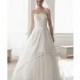 Lilly - Lilly 2014 (2014) - 08-3263-CR - Glamorous Wedding Dresses