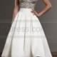 Martina Liana Vintage Wedding Dress Separates Style CIARA SACHI