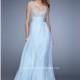 La Femme - 21505 - Elegant Evening Dresses