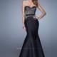 GiGi by La Femme 21410 - Elegant Evening Dresses