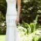 Stella York Dramatic Low Back Wedding Dress Style 6182