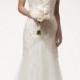 Elegant Fully Beaded Mermaid Wedding Dress 106-frw15514