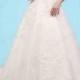 H1458 Sweetheart neckline princess ball gown wedding dress