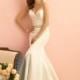 Allure Romance - Style 2861 - Junoesque Wedding Dresses