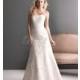 Allure Bridal Spring 2013 - Style 2600 - Elegant Wedding Dresses