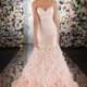 Martina Liana 554 - Charming Custom-made Dresses