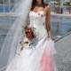 Les Mariées de Provence, Osanna - Superbes robes de mariée pas cher 