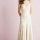 Allure Romance 2714 - Charming Custom-made Dresses