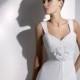 San Patrick Edurne Bridal Gown (2010) (SP10_EdurneBG) - Crazy Sale Formal Dresses