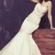 Ella Rosa Wedding Dresses - Style BE179 - Rosy Bridesmaid Dresses