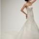 Lisa Donetti 2013 70021 - Fantastische Brautkleider