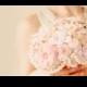 Wedding brooch bouquet - ANTOINETTE De Luxe -  vintage flower Brooches and Earrings, Pearls