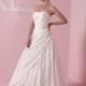 Romantica PB1133 Romantica Wedding Dresses Pure Bridal 2016 - Rosy Bridesmaid Dresses