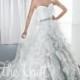 Demetrios 3195 Wedding Dress - The Knot - Formal Bridesmaid Dresses 2016