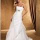 Eddy K Ek 918 Bridal Gown(2012) (EK12_918) - Crazy Sale Formal Dresses