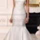 Stella York Dolce Fit-And-Flare Wedding Dress Style 6236