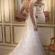 Style 5932 - Fantastic Wedding Dresses