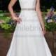Sincerity Bridal Wedding Dresses Style 3860