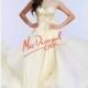 Mac Duggal - 64971M - Elegant Evening Dresses