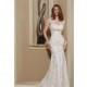 Da Vinci Wedding Gowns 50144 - Compelling Wedding Dresses