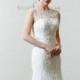 Saison Blanche Bridal Spring 2014 - Style 3165 - Elegant Wedding Dresses
