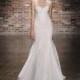 Style 6404 - Fantastic Wedding Dresses