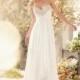 Voyage by Mori Lee 6773 Open Back Wedding Dress - Crazy Sale Bridal Dresses
