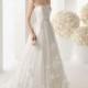 Two by Rosa Clara 138 Marlen Bridal Gown (2014) (RC14_MarlenBG) - Crazy Sale Formal Dresses