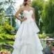 Sweetheart Style 6100 - Fantastic Wedding Dresses