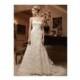 Casablanca 2125 - Branded Bridal Gowns