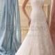 David Tutera For Mon Cheri 115237-Justice Wedding Dress