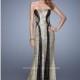La Femme - 20987 - Elegant Evening Dresses