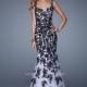 La Femme 21192 - Elegant Evening Dresses