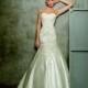 Mori Lee Bridal  - Style 2512 - Elegant Wedding Dresses