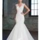 Justin Alexander Signature - 9812 - Stunning Cheap Wedding Dresses