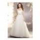 Alfred Angelo Bridal 2420 - Branded Bridal Gowns