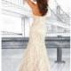 Tiffany 16043 - Charming Wedding Party Dresses