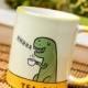 Tea Rex mug coffee cup ceramic funny T Dinosaur Jurassic Park novelty gift new