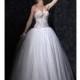 Victor Harper Couture - VHC321 - Stunning Cheap Wedding Dresses